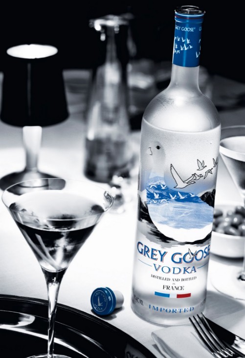 Grey Goose