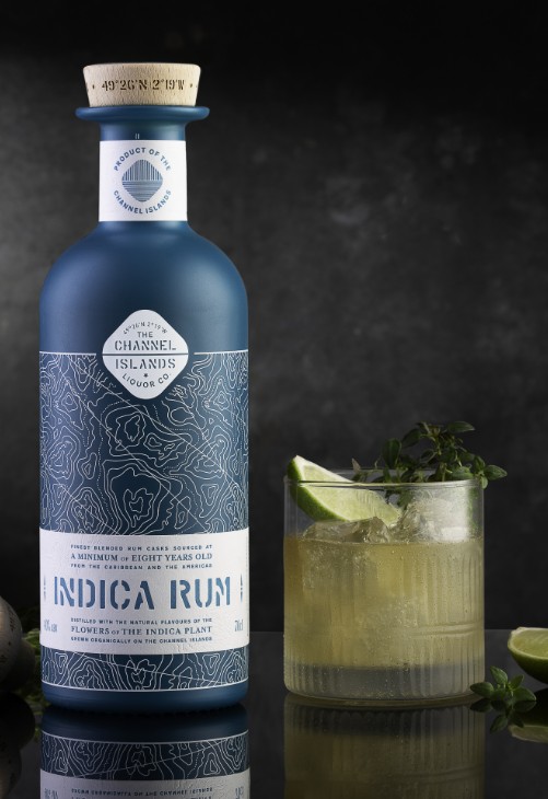 Indica rum