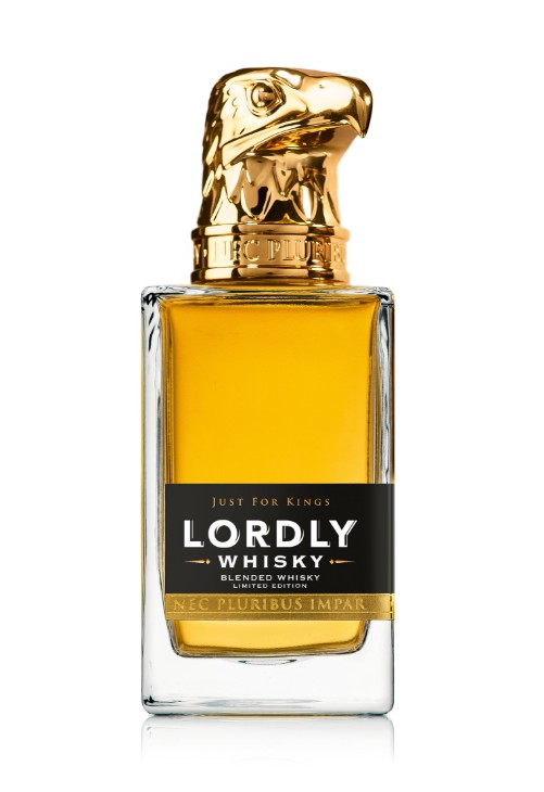 Lordly